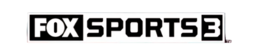 fox-sports-3-mexico logo